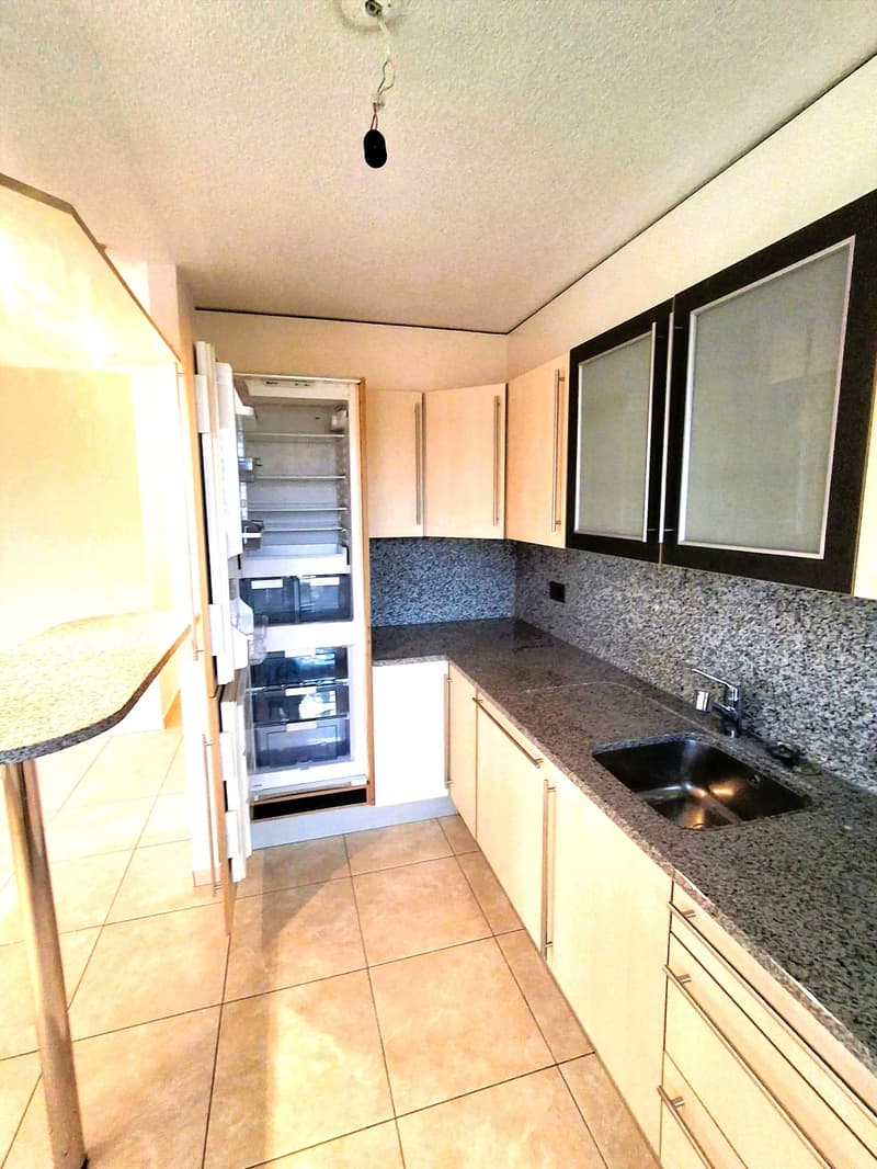 Spacieux appartement de 4.5 pièces à Courroux (4)