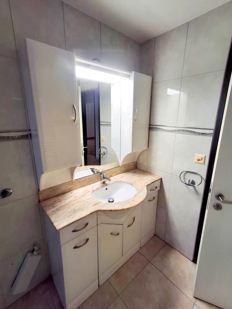 Spacieux appartement de 4.5 pièces à Courroux (10)