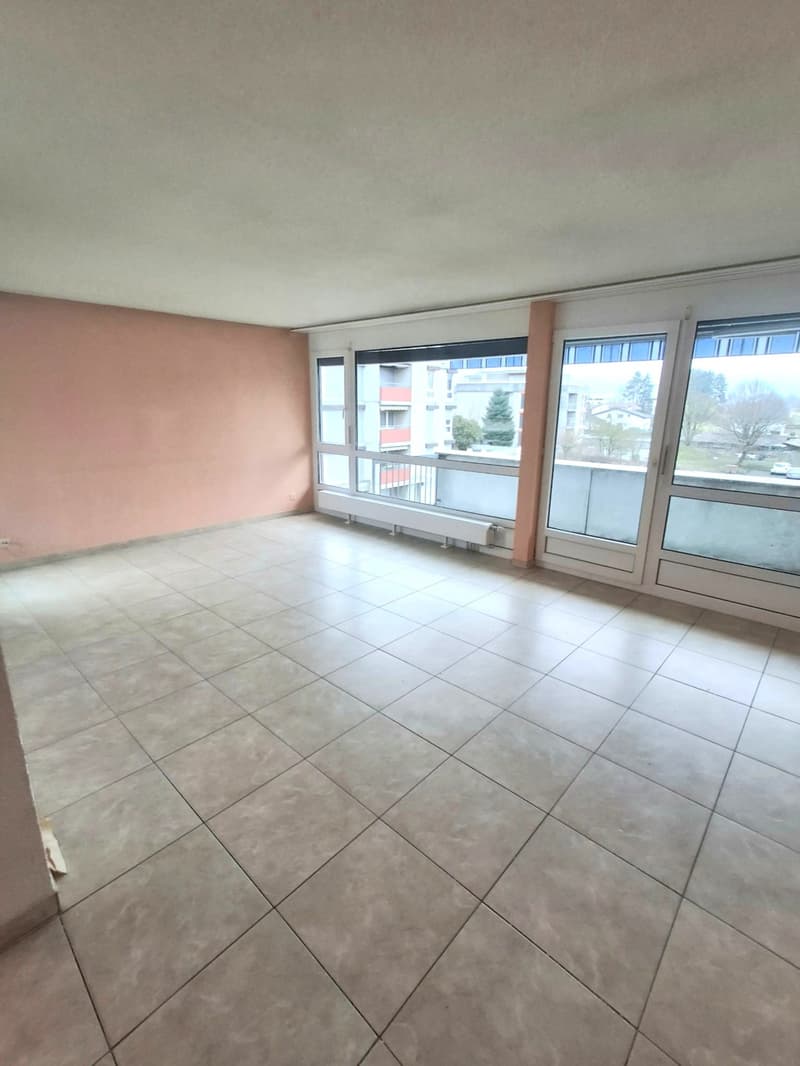 Spacieux appartement de 4.5 pièces à Courroux (14)