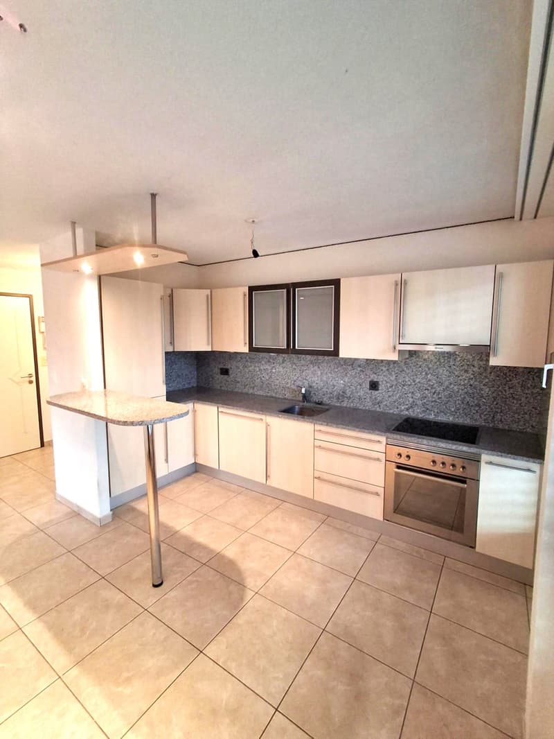 Spacieux appartement de 4.5 pièces à Courroux (6)