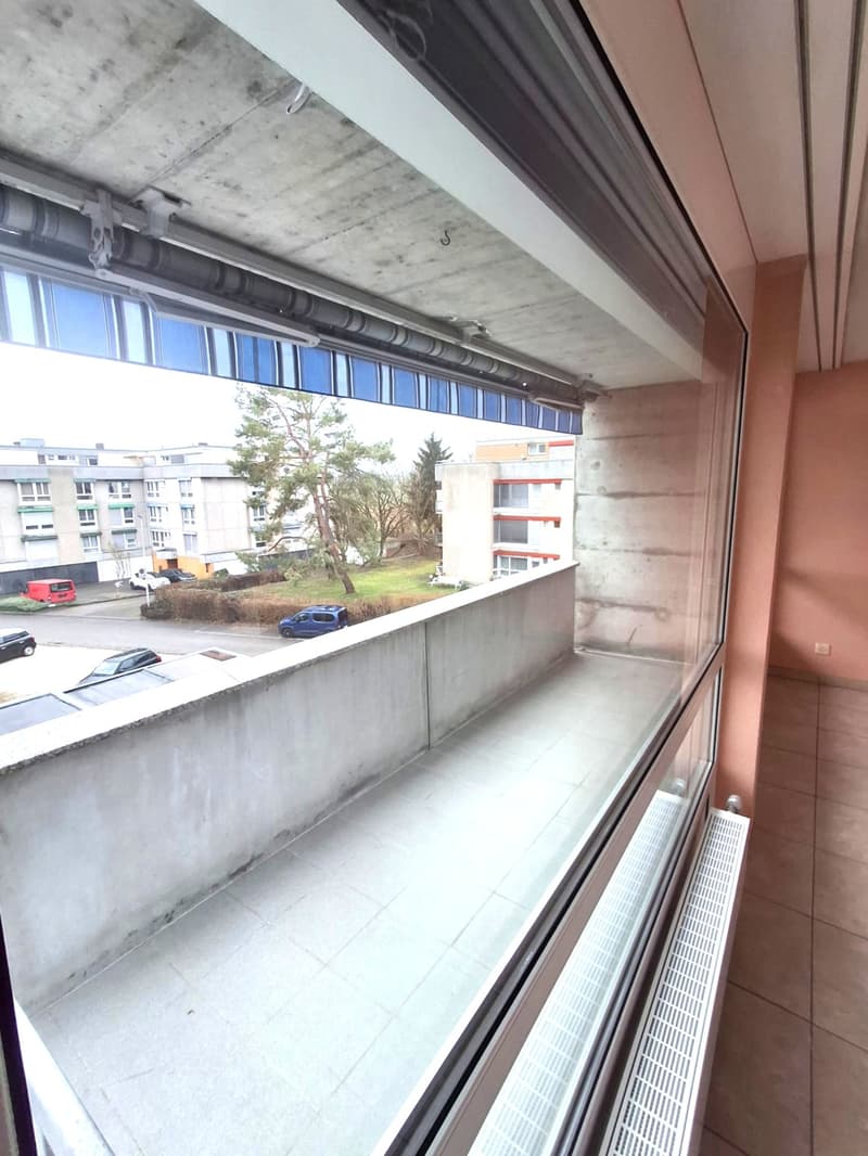 Spacieux appartement de 4.5 pièces à Courroux (2)