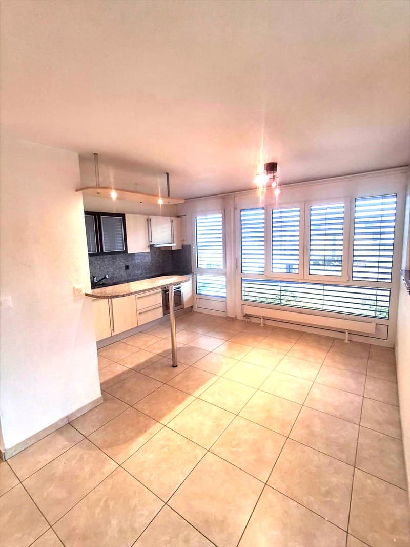 Spacieux appartement de 4.5 pièces à Courroux (5)