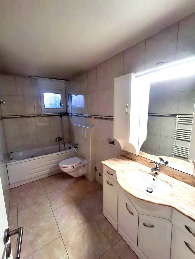 Spacieux appartement de 4.5 pièces à Courroux (9)