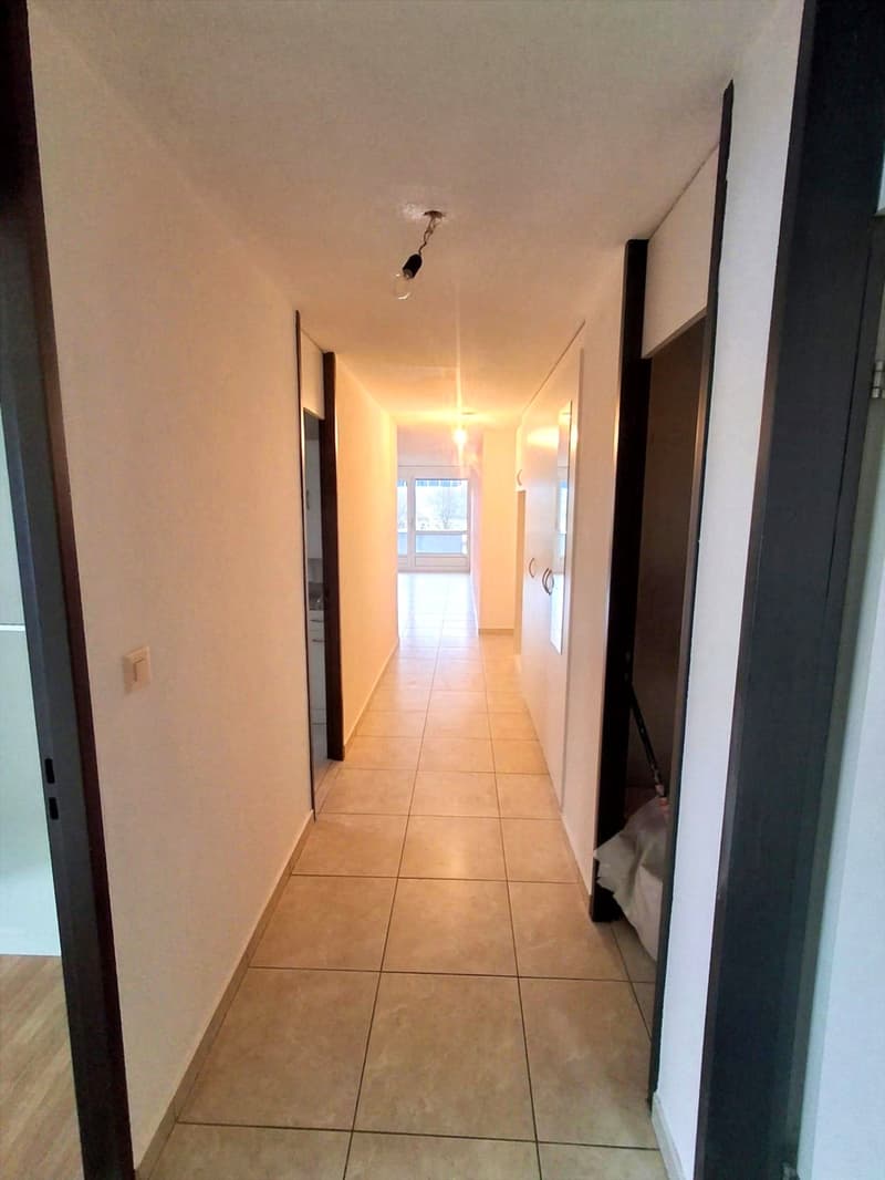 Spacieux appartement de 4.5 pièces à Courroux (7)