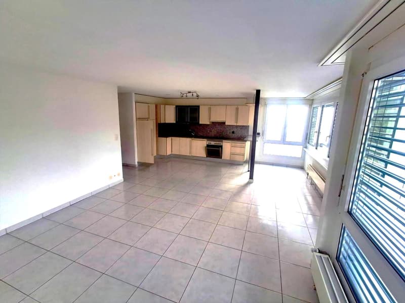 À louer charmant appartement 2.5 pièces (1)