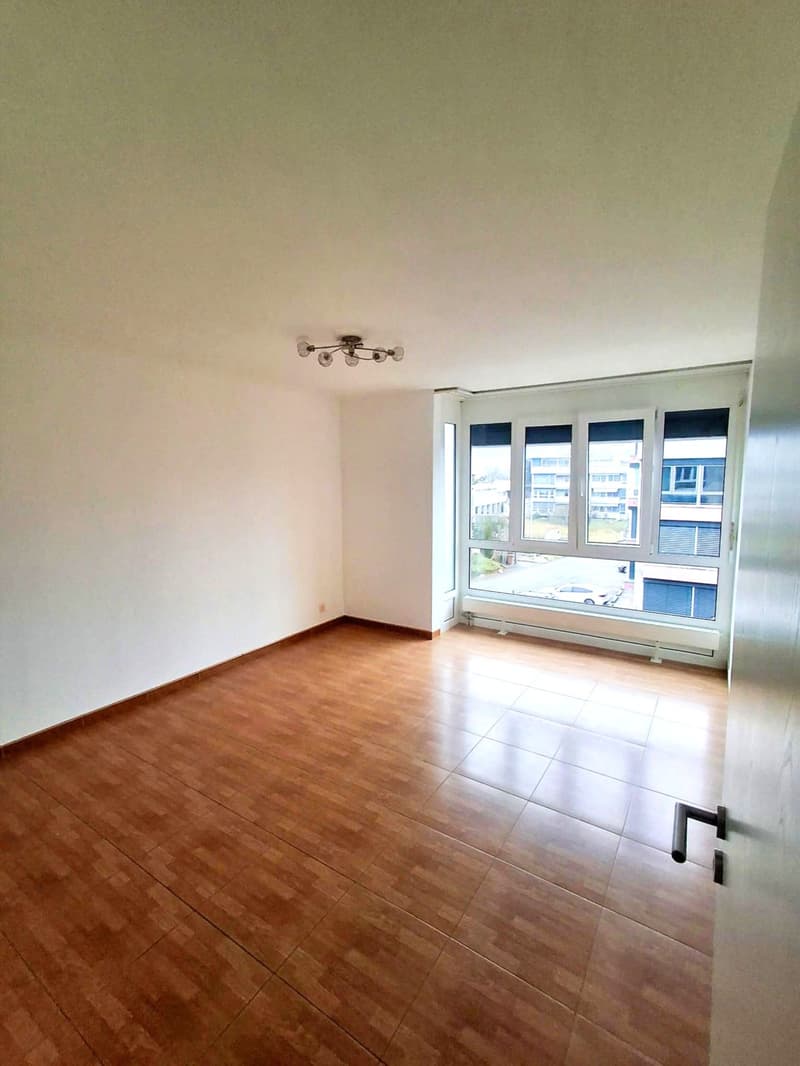 À louer charmant appartement 2.5 pièces (4)