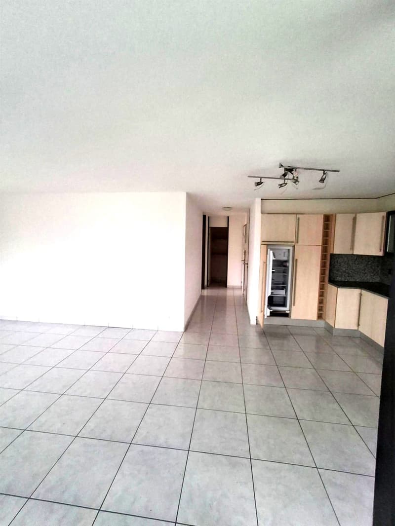 À louer charmant appartement 2.5 pièces (5)