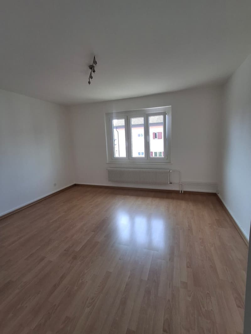 Appartement de 2.5 pièces à louer à Delémont (2)