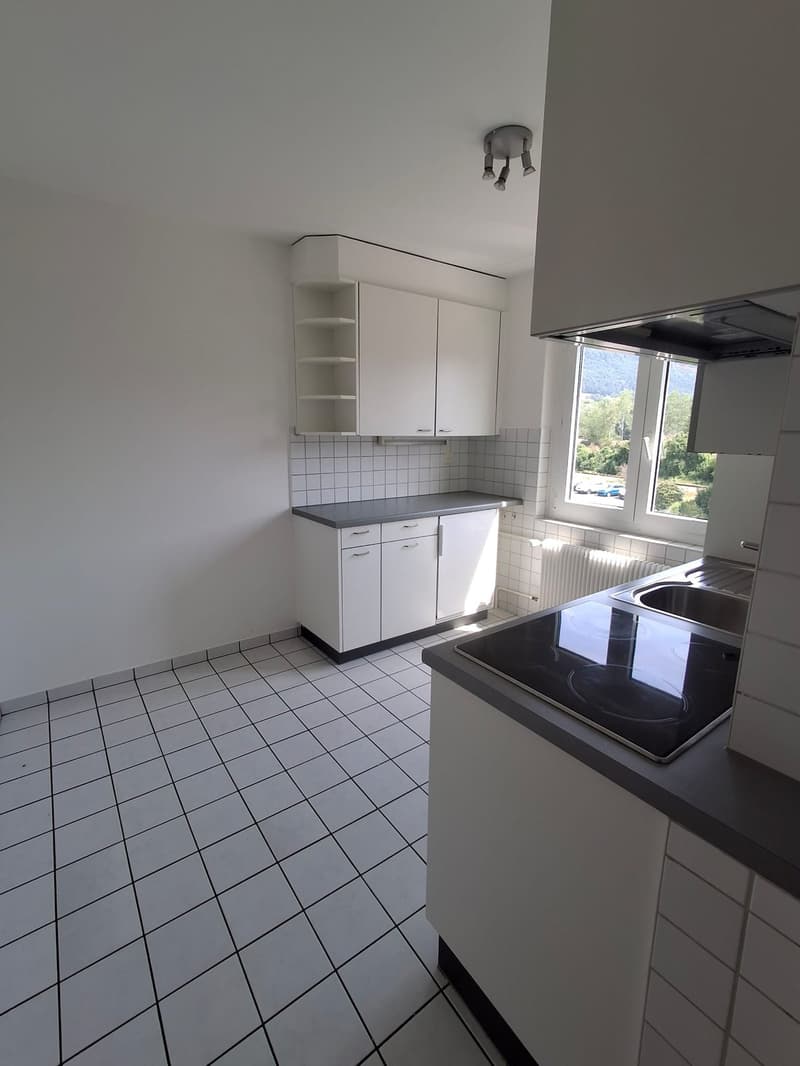 Appartement de 2.5 pièces à louer à Delémont (5)