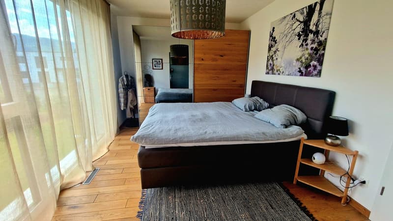 À louer – Magnifique appartement haut standing (7)