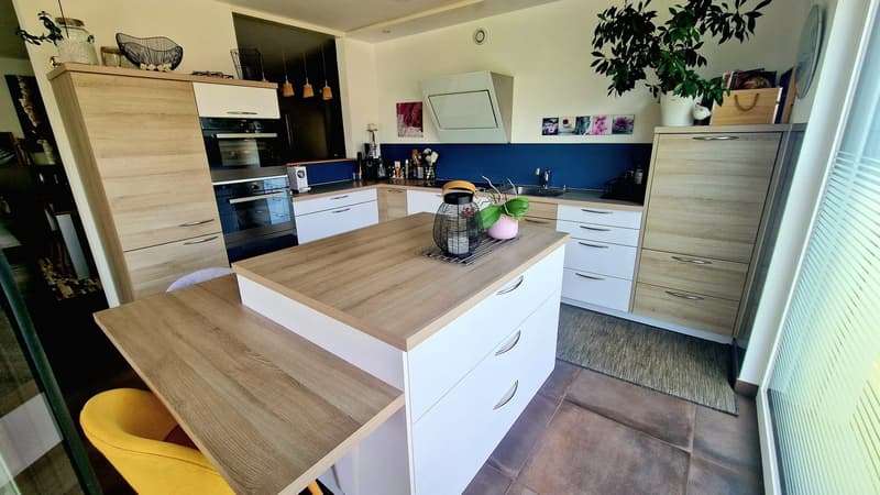 À louer – Magnifique appartement haut standing (18)