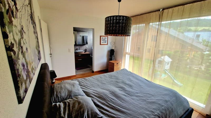 À louer – Magnifique appartement haut standing (8)