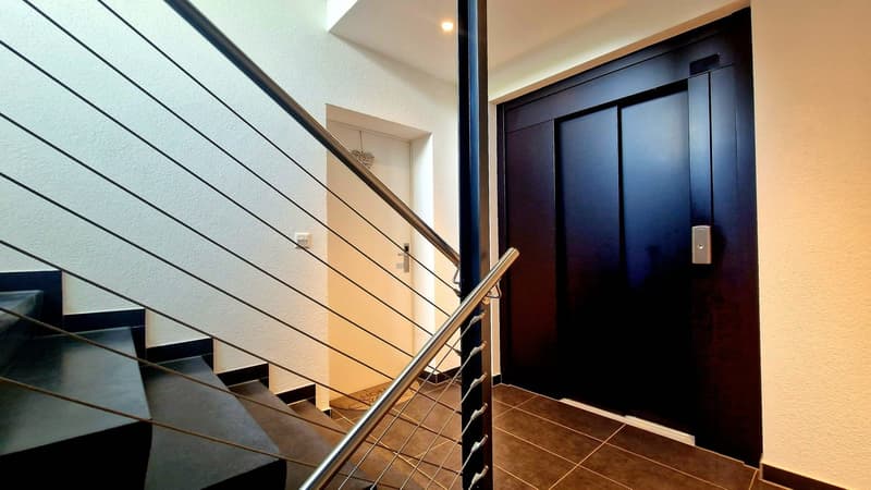 À louer – Magnifique appartement haut standing (16)