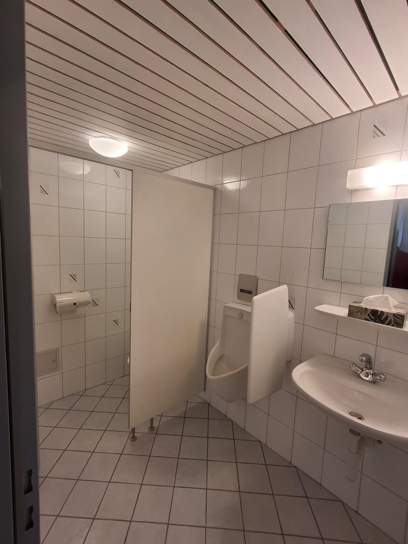 Bureau / Local commercial à vendre – Haute-Sorne, 2854 (6)