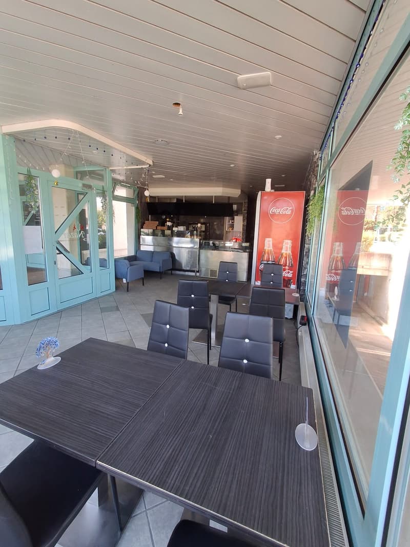 Bureau / Local commercial à vendre – Haute-Sorne, 2854 (3)