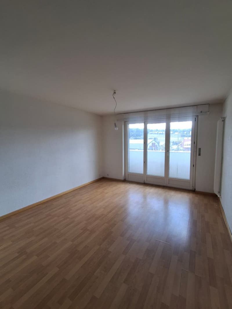 Appartement lumineux de 4.5 pièces avec balcon à La Chaux-de-Fonds (6)