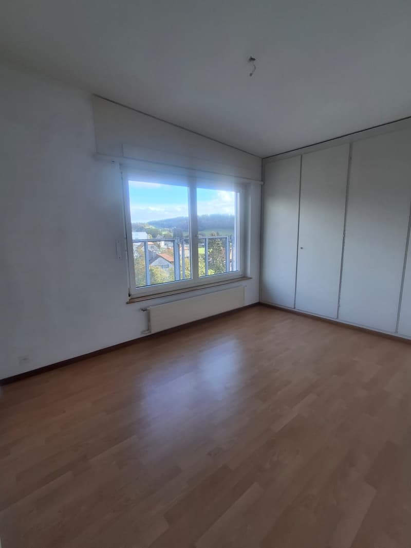 Magnifique appartement en attique de 4.5 pièces avec vue panoramique – La Chaux-de-Fonds (10)