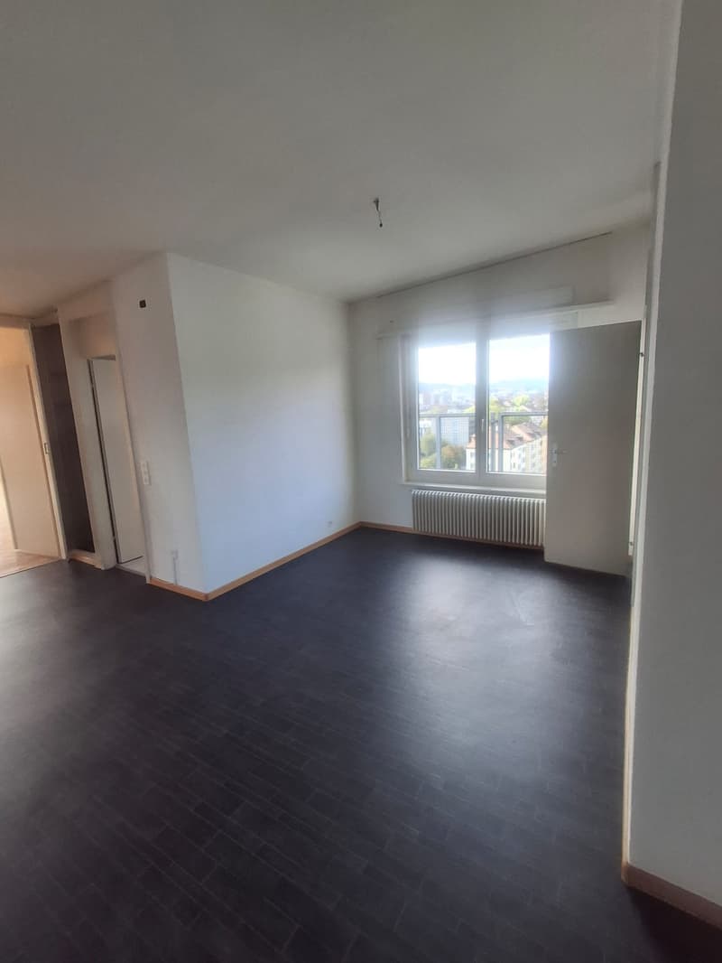 Magnifique appartement en attique de 4.5 pièces avec vue panoramique – La Chaux-de-Fonds (18)