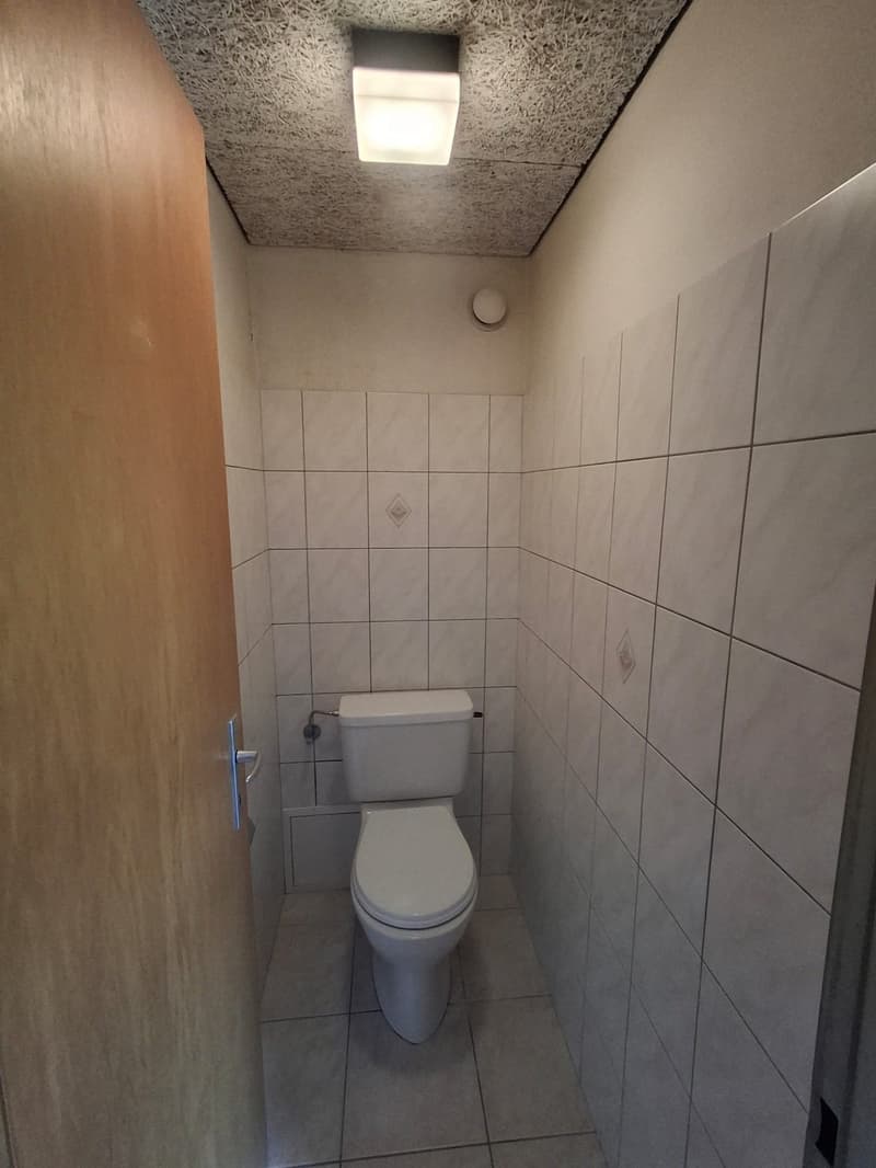 Appartement 3.5 pièces lumineux avec balcon à Le Locle (13)