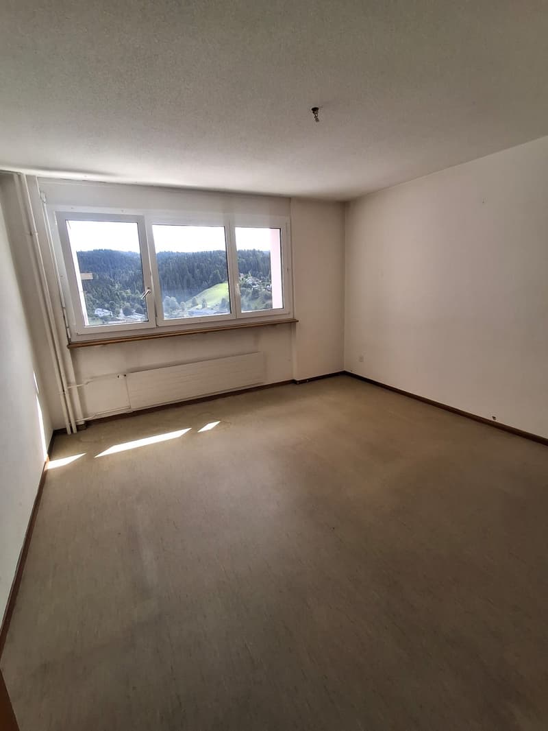 Appartement 3.5 pièces lumineux avec balcon à Le Locle (9)