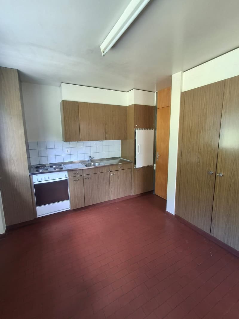 Appartement 3.5 pièces lumineux avec balcon à Le Locle (7)
