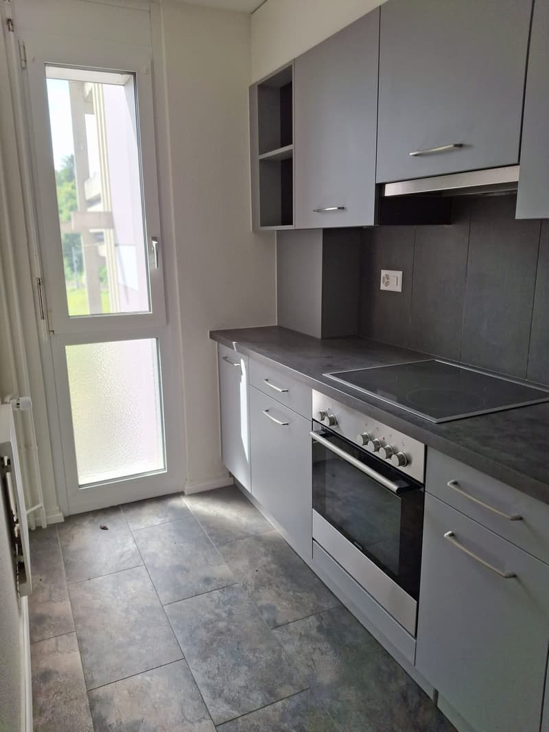 Charmant appartement de 2.5 pièces à Le Locle (7)
