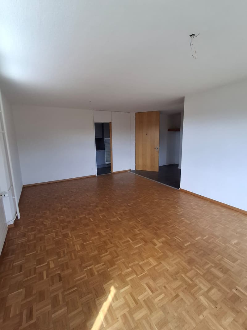 Charmant appartement de 2.5 pièces à Le Locle (6)