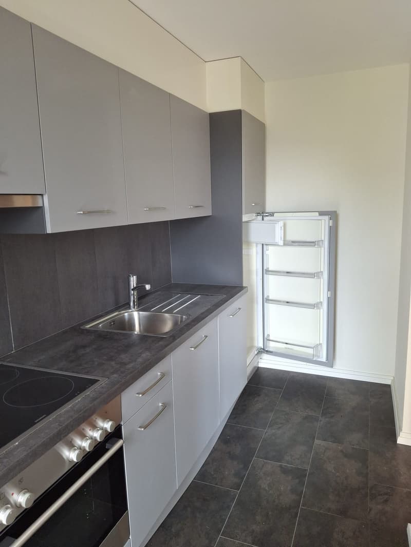Charmant appartement de 2.5 pièces à Le Locle (8)