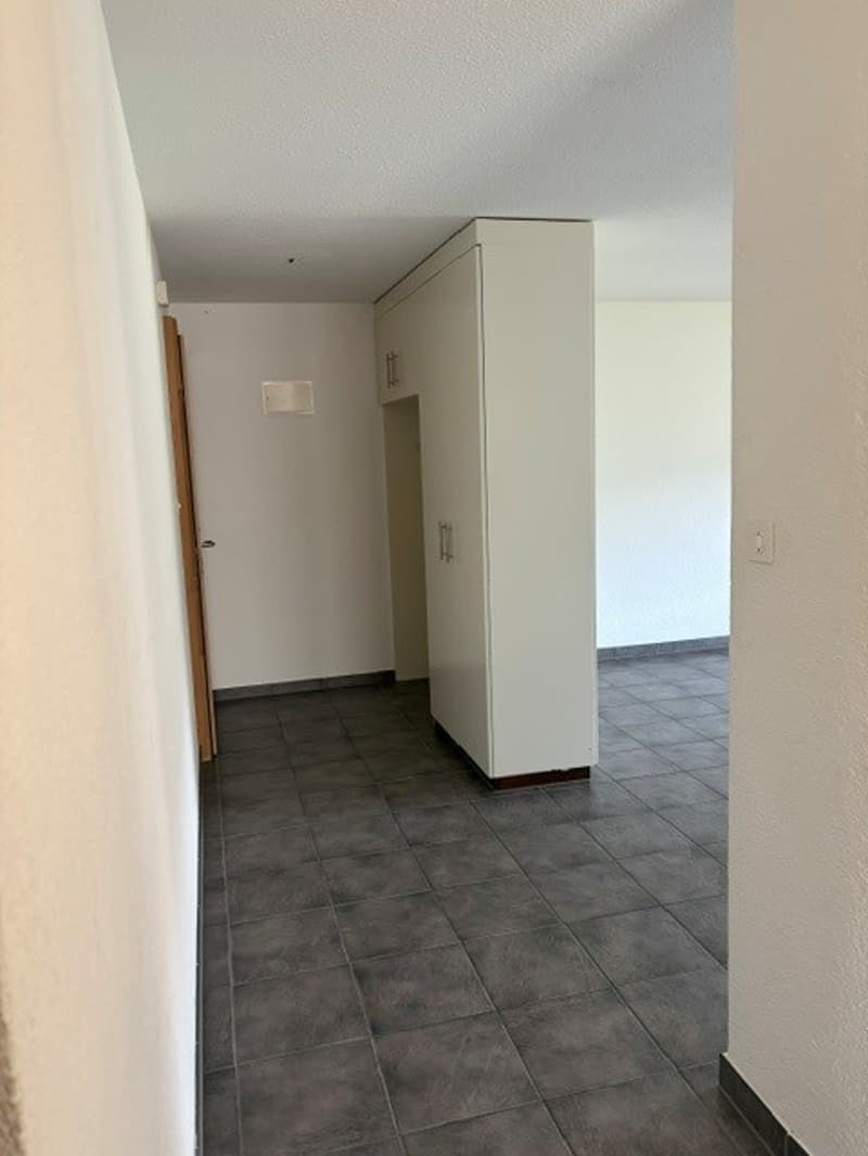 Appartement de 4.5 pièces, avec balcon (2)