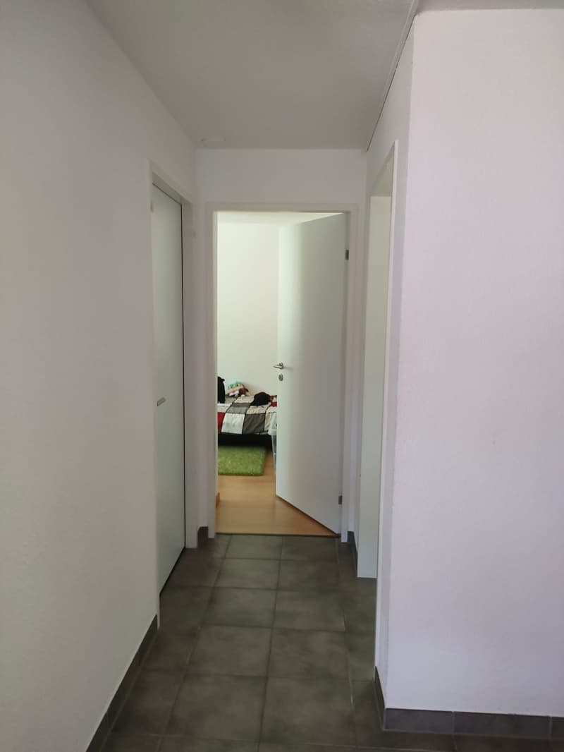 Appartement de 4.5 pièces, avec balcon (16)