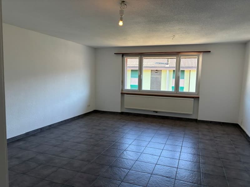 Appartement de 4.5 pièces, avec balcon (8)