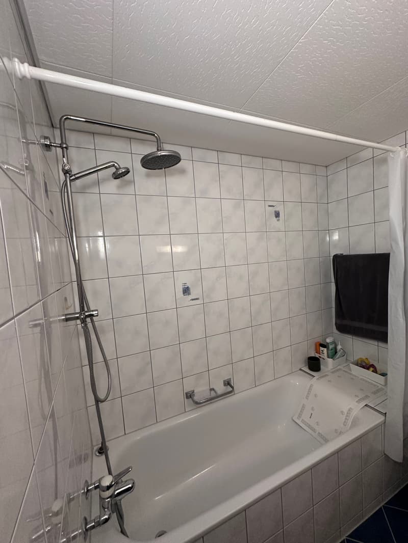 Spacieux appartement de 4 pièces au cœur de Porrentruy (9)