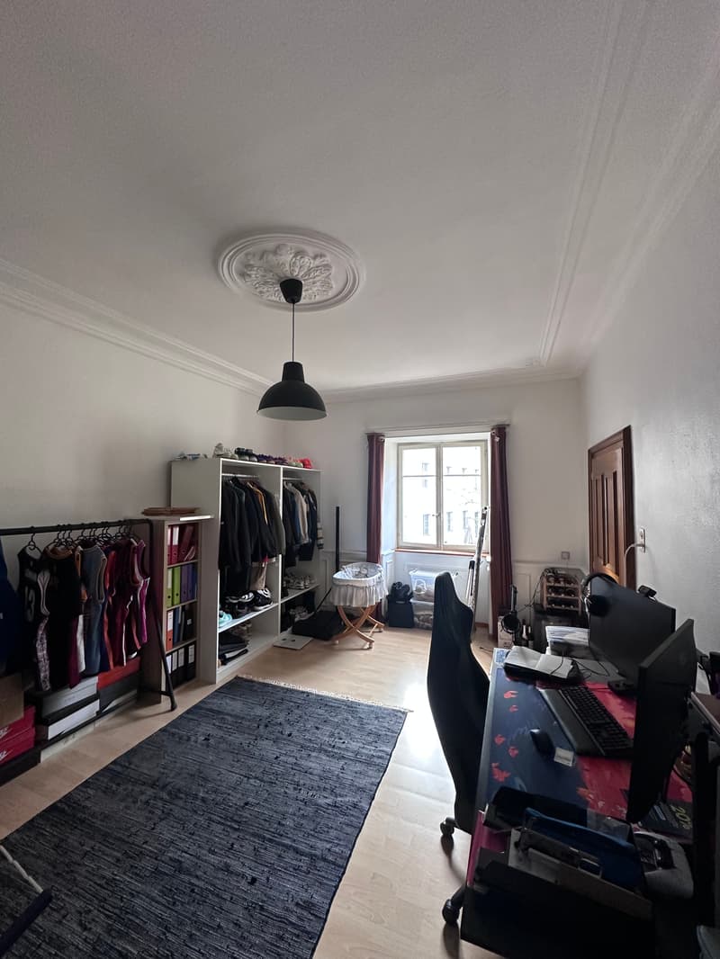 Spacieux appartement de 4 pièces au cœur de Porrentruy (16)