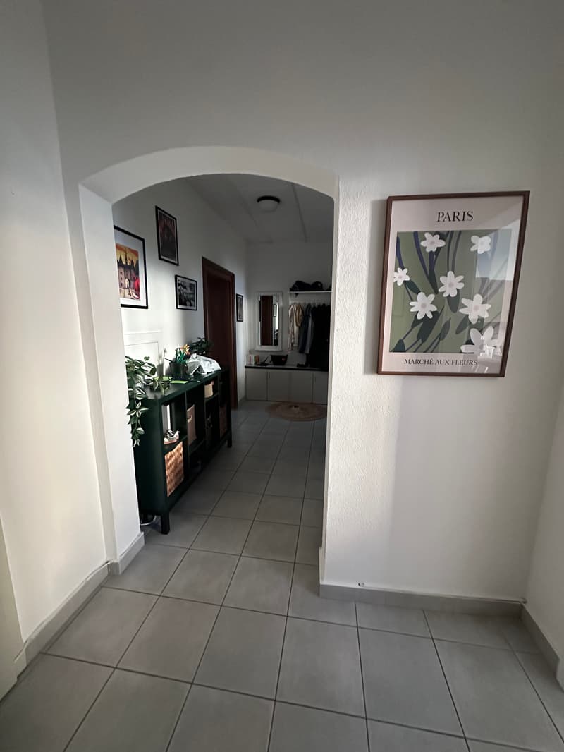Spacieux appartement de 4 pièces au cœur de Porrentruy (10)