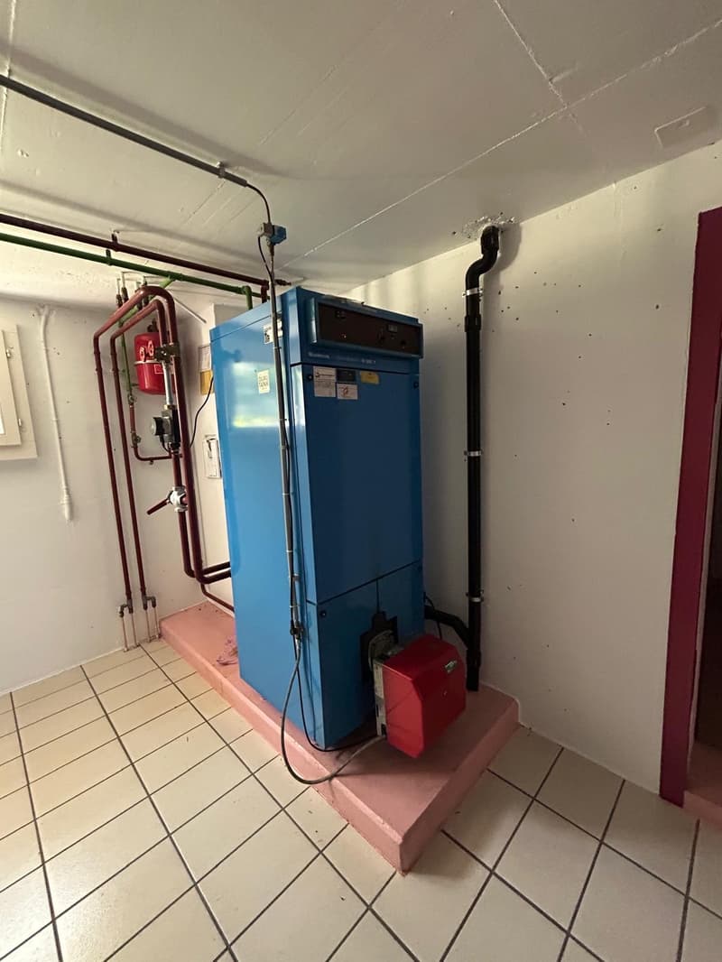 Magnifique maison individuelle de 6,5 pièces à Courroux (31)