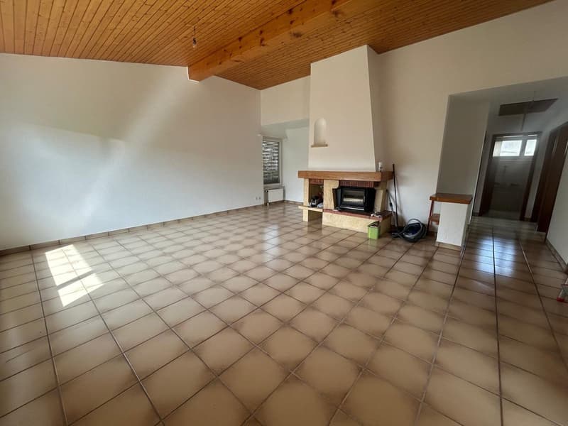 Magnifique maison individuelle de 6,5 pièces à Courroux (18)