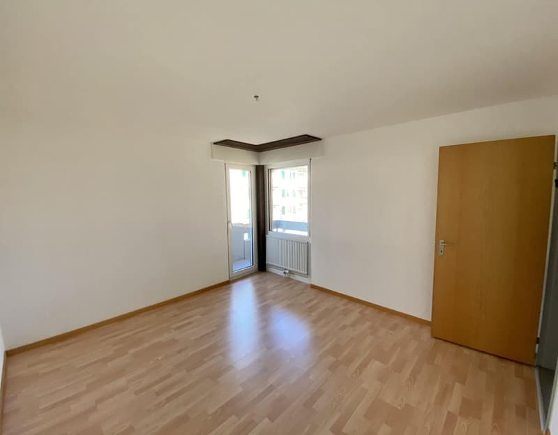 Appartement lumineux de 4.5 pièces avec terrasse et extérieurs (5)