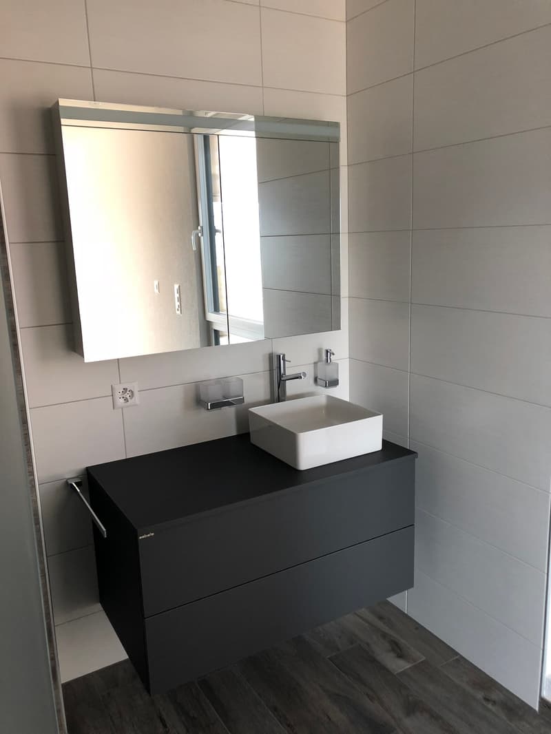 Spacieux et lumineux appartement de 5.5 pièces à Porrentruy (10)