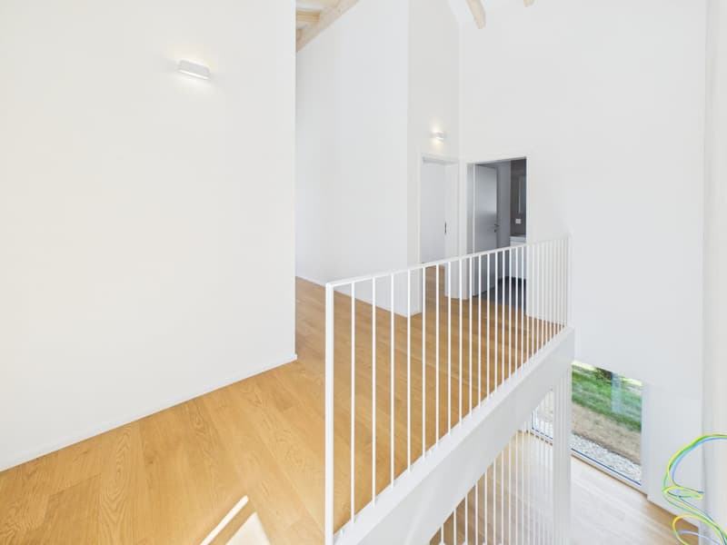Villa individuelle neuve de haut standing (8)