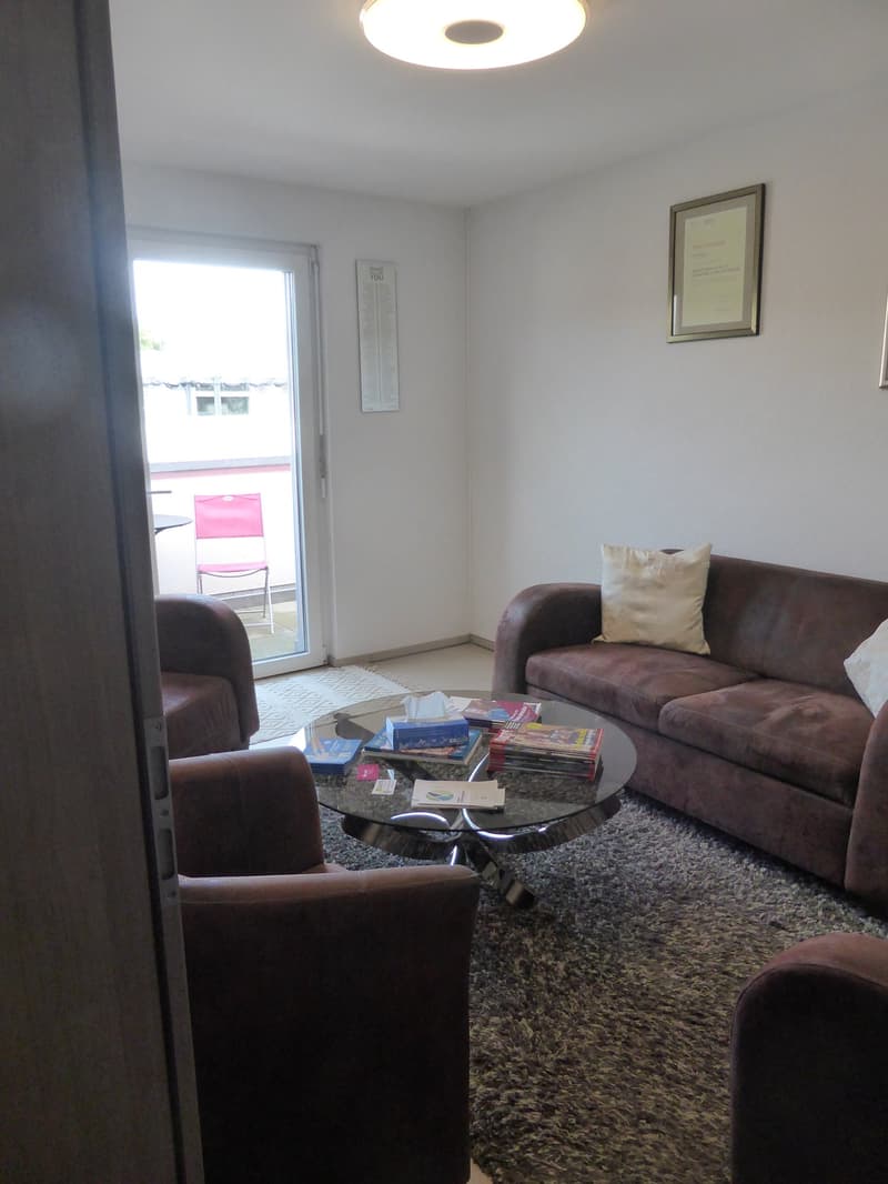 Magnifique appartement attique de 5 pièces à Delémont (13)