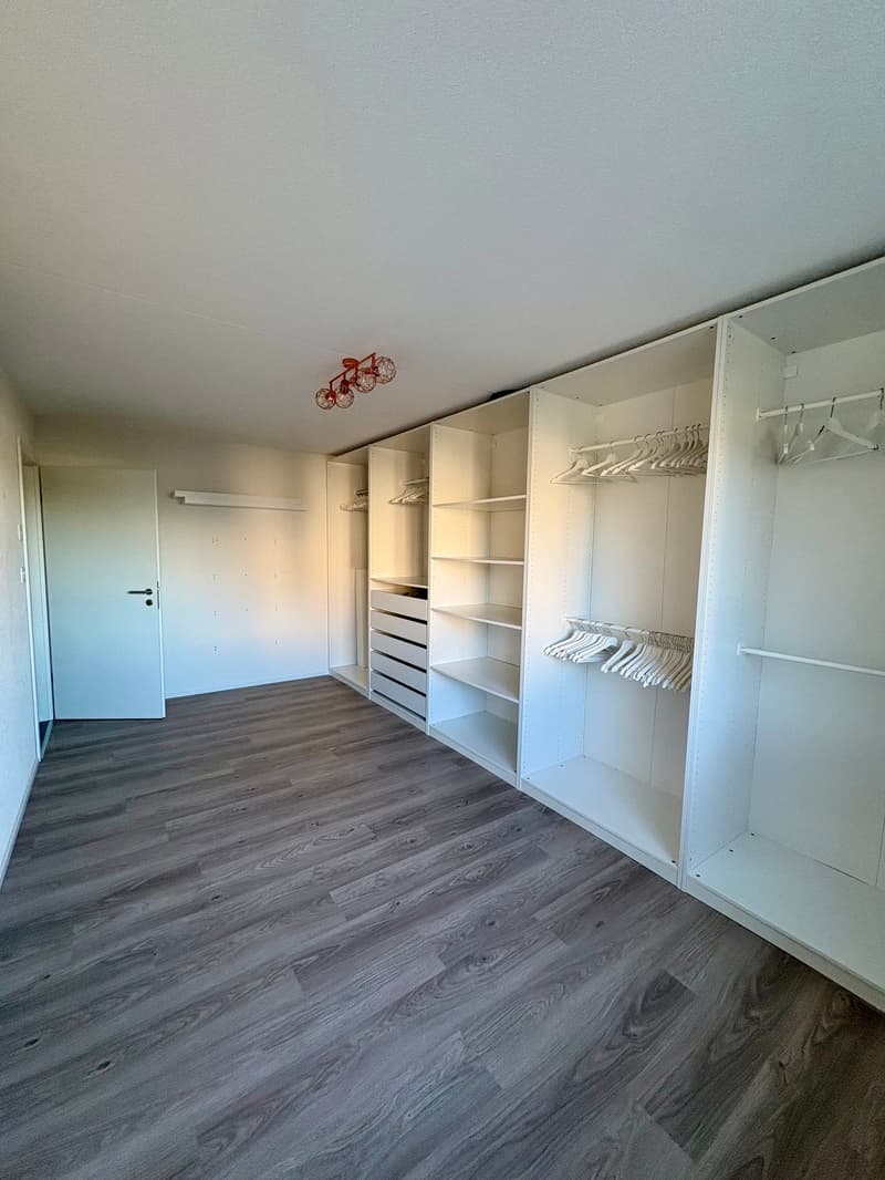 Appartement moderne de 3.5 pièces à Bassecourt – Certifié Minergie (6)