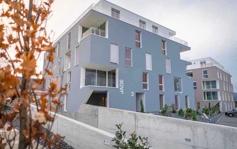 Lumineux appartement de 4.5 pièces à Rossemaison (12)
