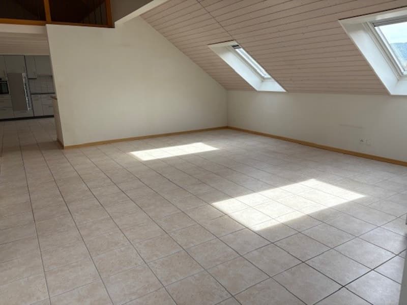 A louer dès le 15 juin, charmant appartement de 3,5 pièces à Ballaigues (6)