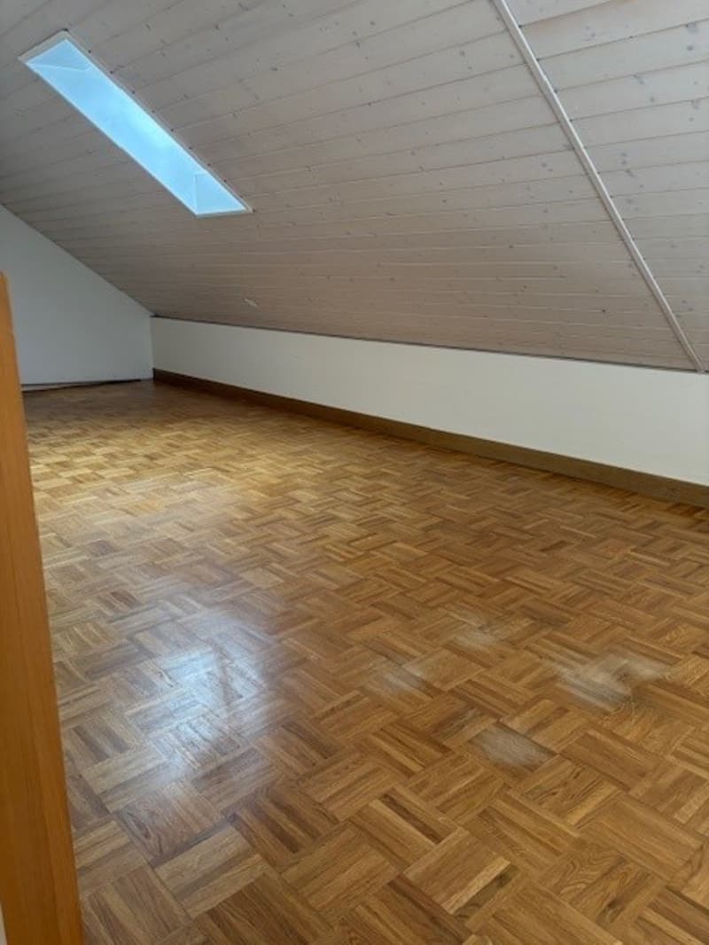 A louer dès le 15 juin, charmant appartement de 3,5 pièces à Ballaigues (5)