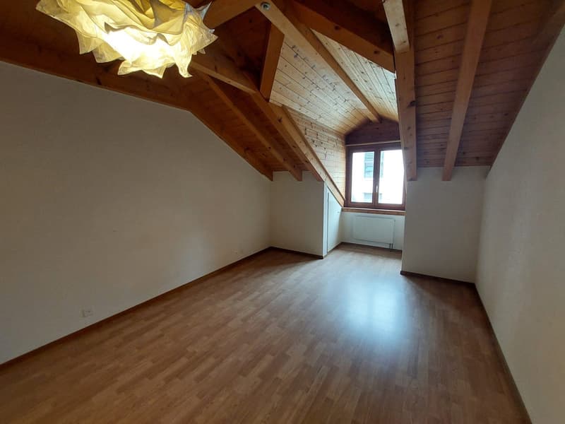 A vendre Immeuble de rendement à Bassins (3)
