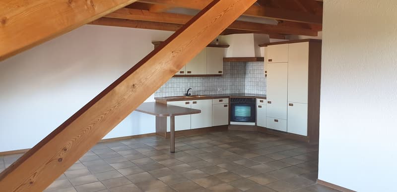 A vendre Immeuble de rendement à Bassins (4)
