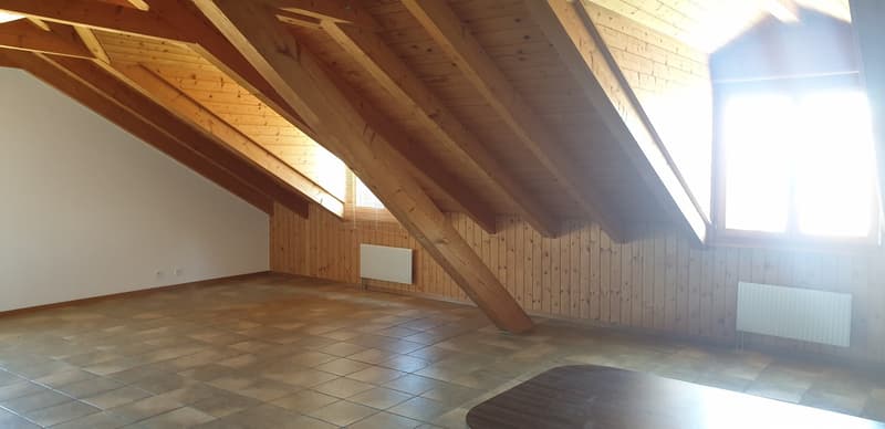 A vendre Immeuble de rendement à Bassins (10)