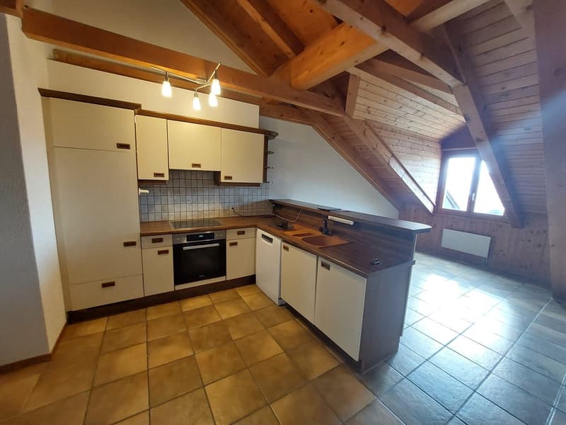 A vendre Immeuble de rendement à Bassins (8)
