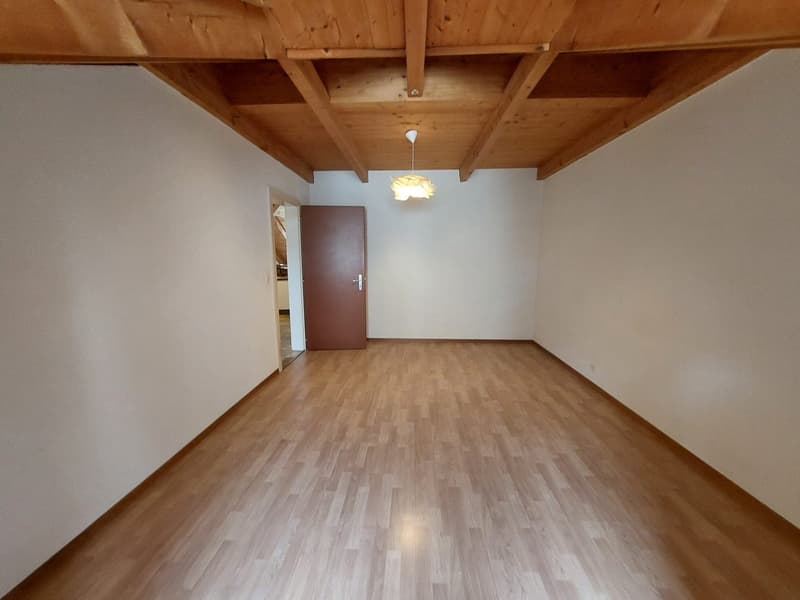 A vendre Immeuble de rendement à Bassins (7)