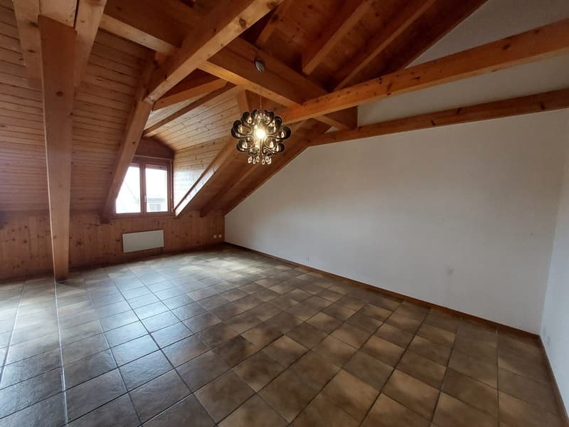 A vendre Immeuble de rendement à Bassins (9)